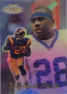 Marshall Faulk