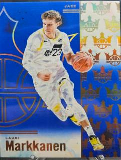 Lauri Markkanen