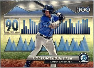 Colton Ledbetter