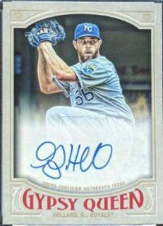 Greg Holland