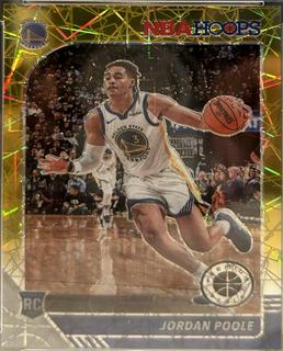 Jordan Poole