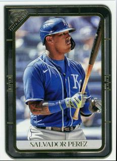 Salvador Perez