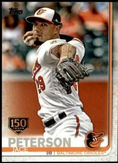 Jace Peterson