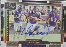 Ed Reed