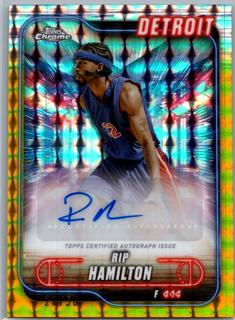 Rip Hamilton