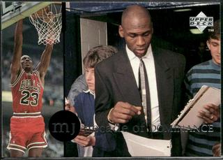 Michael Jordan