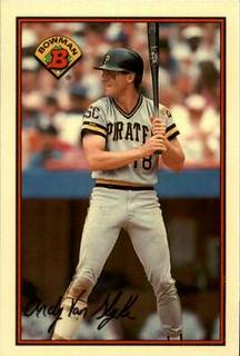 Andy Van Slyke