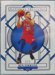 Ben Simmons