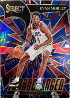 Evan Mobley