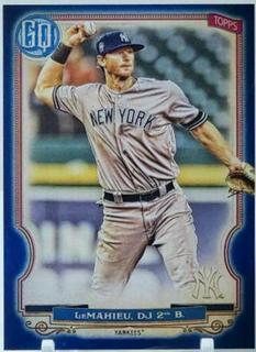 DJ LeMahieu