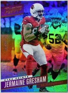 Jermaine Gresham