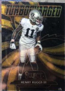 Henry Ruggs III