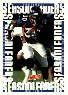 Terrell Davis