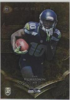 Paul Richardson