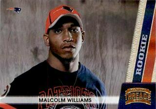 Malcom Williams