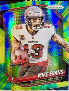 Mike Evans