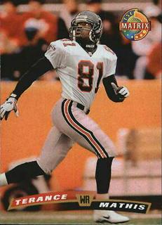Terance Mathis