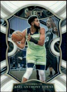 Karl-Anthony Towns