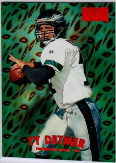 Ty Detmer