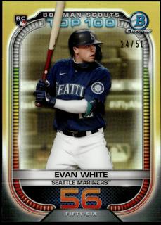 Evan White
