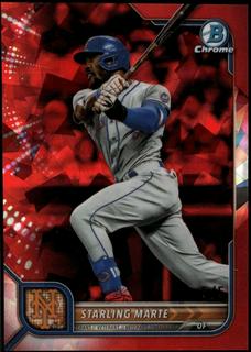 Starling Marte