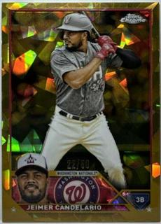 Jeimer Candelario