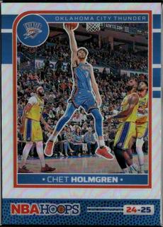 Chet Holmgren