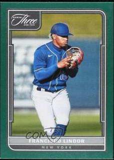 Francisco Lindor