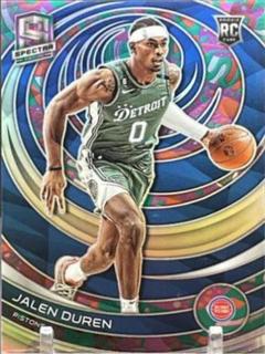 Jalen Duren