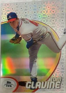 Tom Glavine
