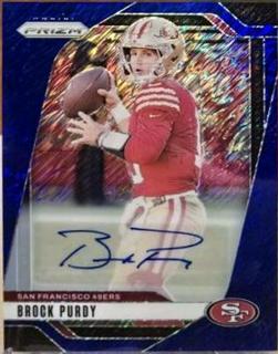 Brock Purdy