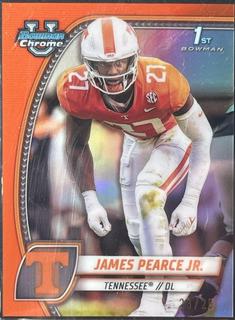 James Pearce Jr.