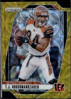 T.J. Houshmandzadeh