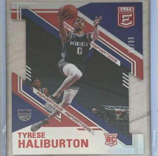 Tyrese Haliburton