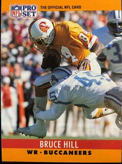 Bruce Hill