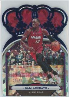 Bam Adebayo