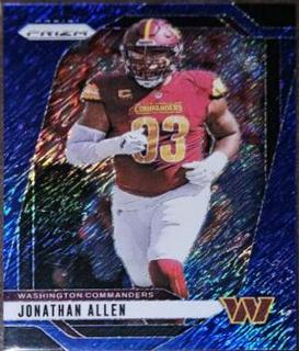 Jonathan Allen