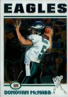 Donovan McNabb