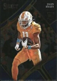 Jalin Hyatt