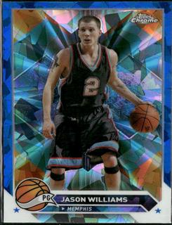 Jason Williams