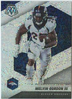 Melvin Gordon III