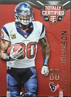 Andre Johnson