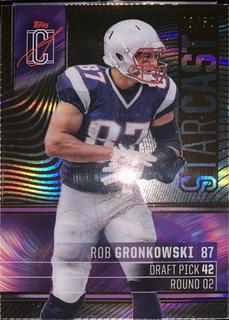 Rob Gronkowski