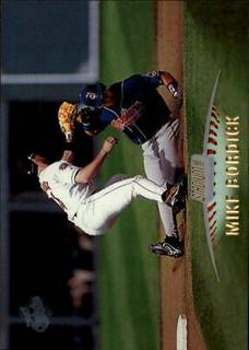 Mike Bordick