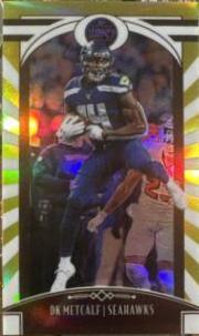 DK Metcalf
