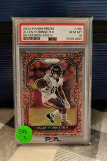Allen Robinson II