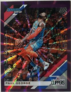 Paul George