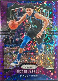 Justin Jackson