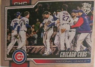 Chicago Cubs