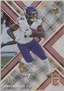 Stefon Diggs